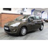 2013 CITROEN C3 AIRDREAM VTR+ E-HDI S-