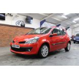 2006 RENAULT CLIO DYNAMIQUE S