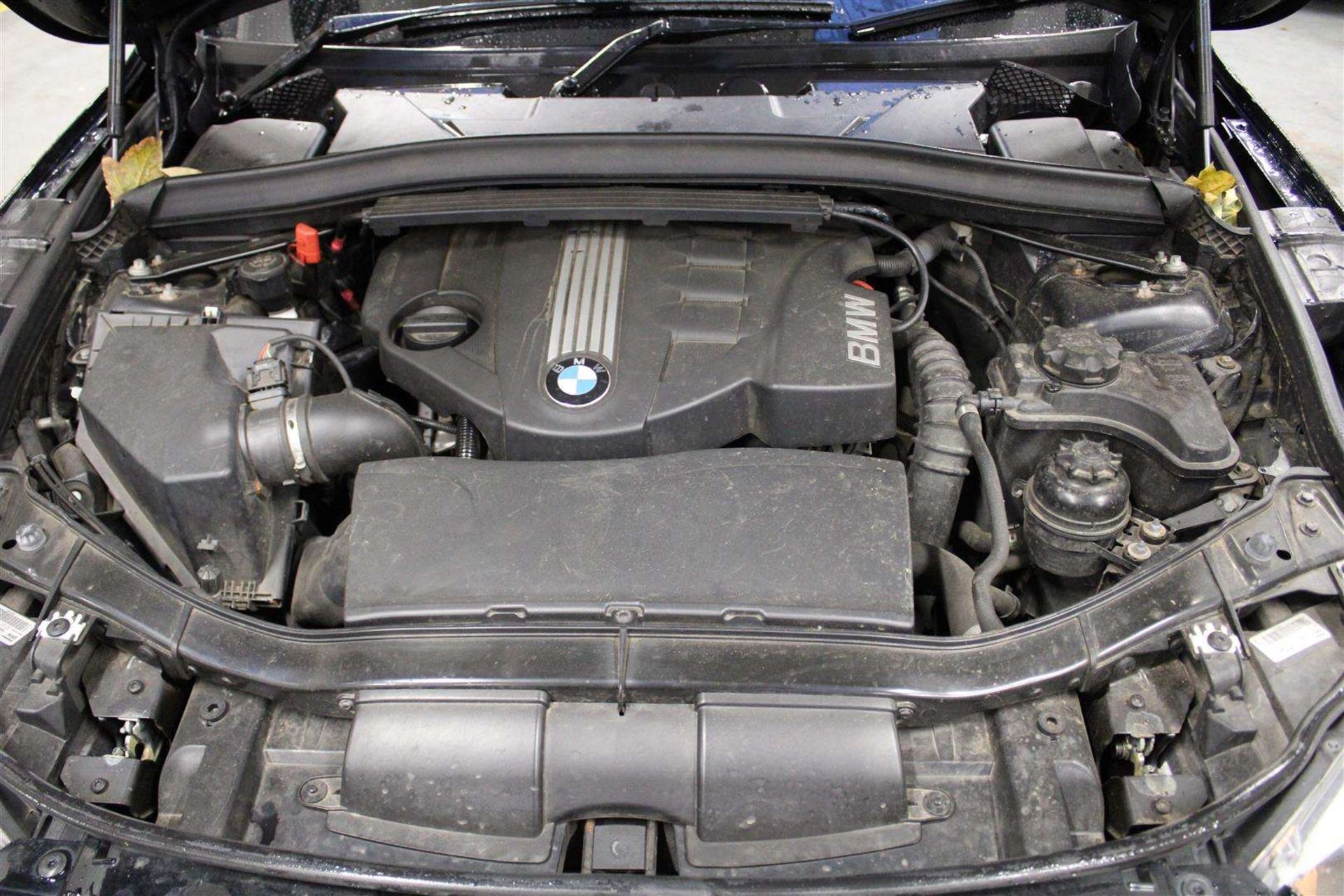 2011 BMW X1 XDRIVE20D SE - Image 22 of 25