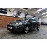2011 FIAT PUNTO EVO ACTIVE MULTIJET