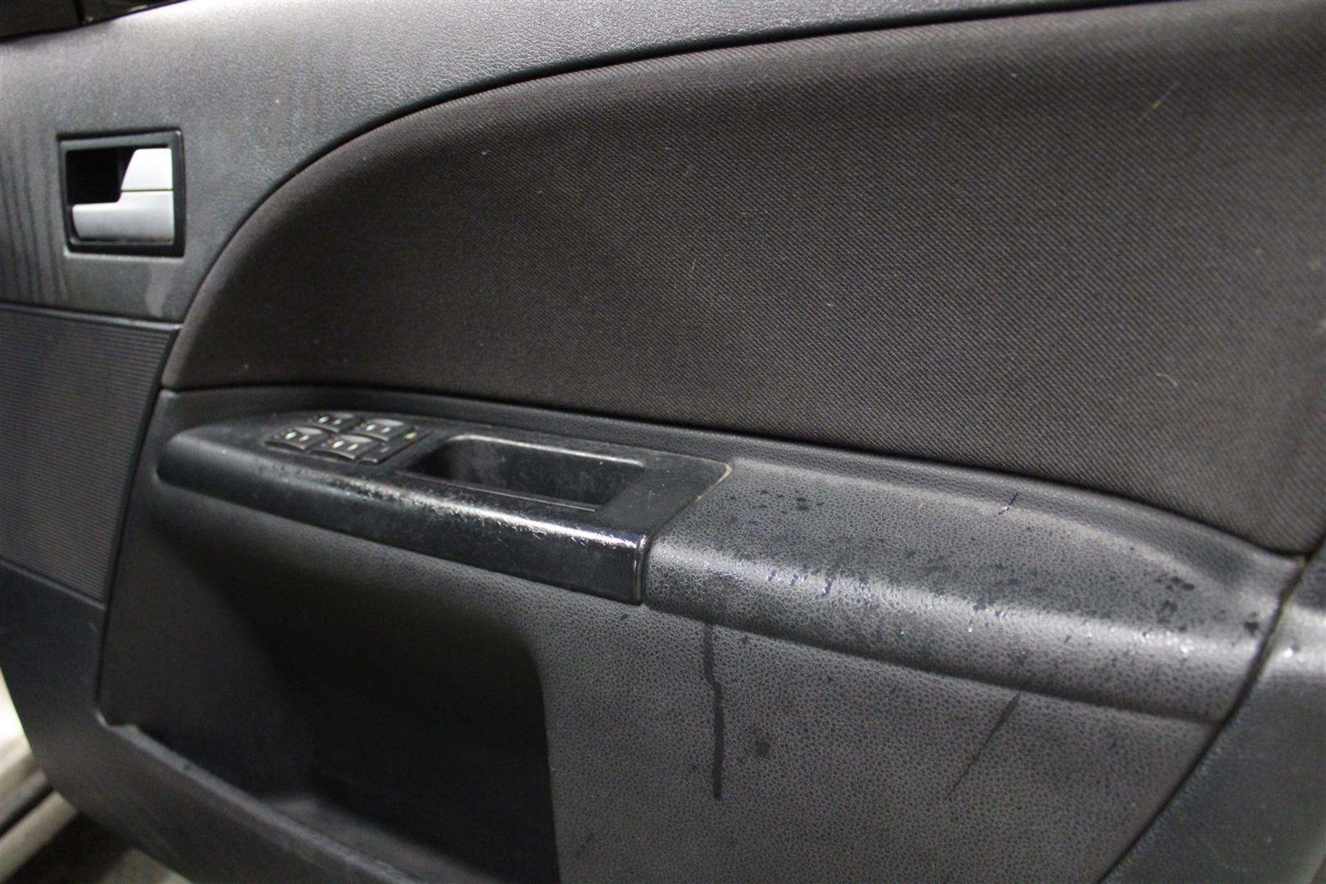 2003 FORD MONDEO ZETEC TDCI AUTO - Image 13 of 27