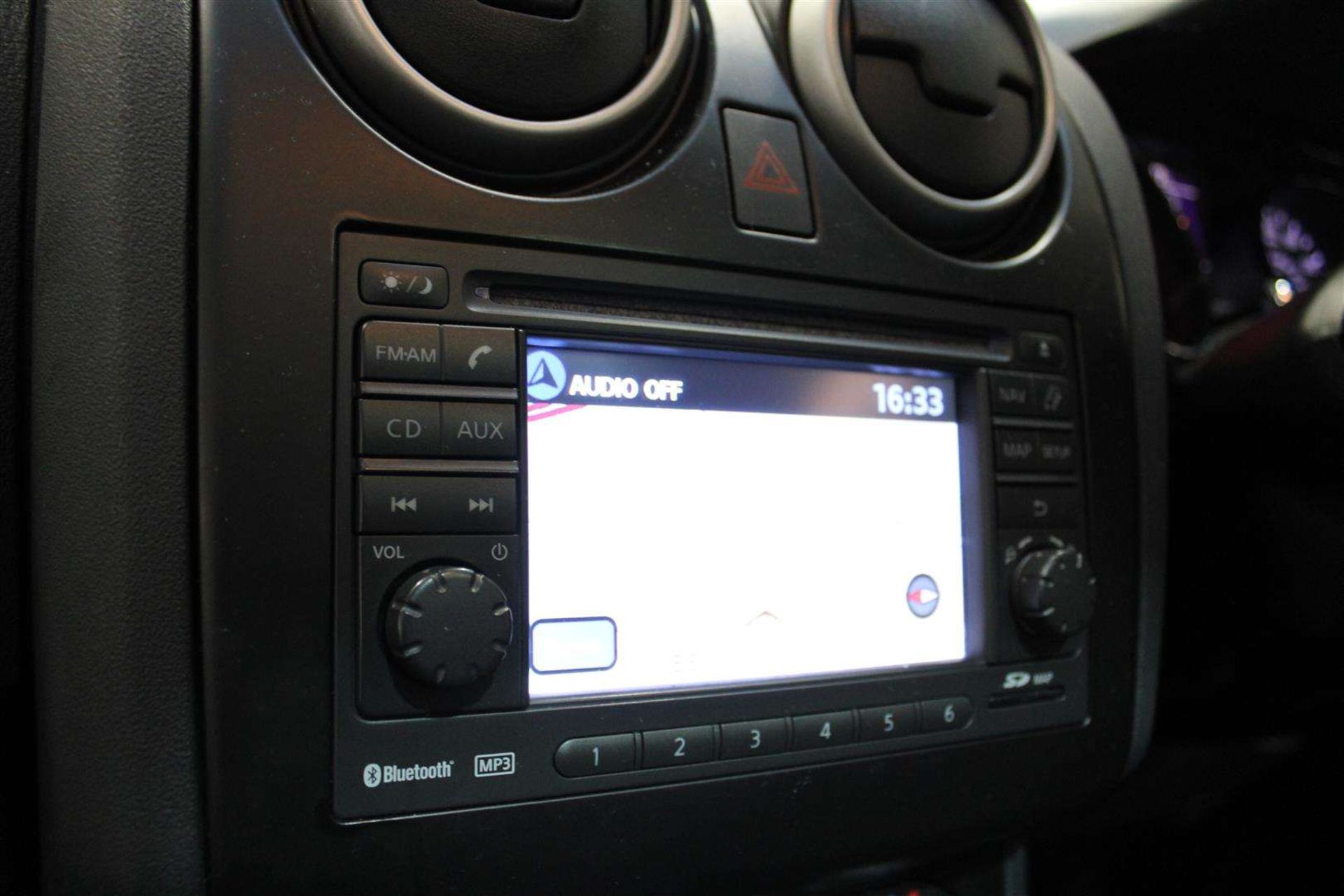 2010 NISSAN QASHQAI N-TEC DCI - Image 20 of 26