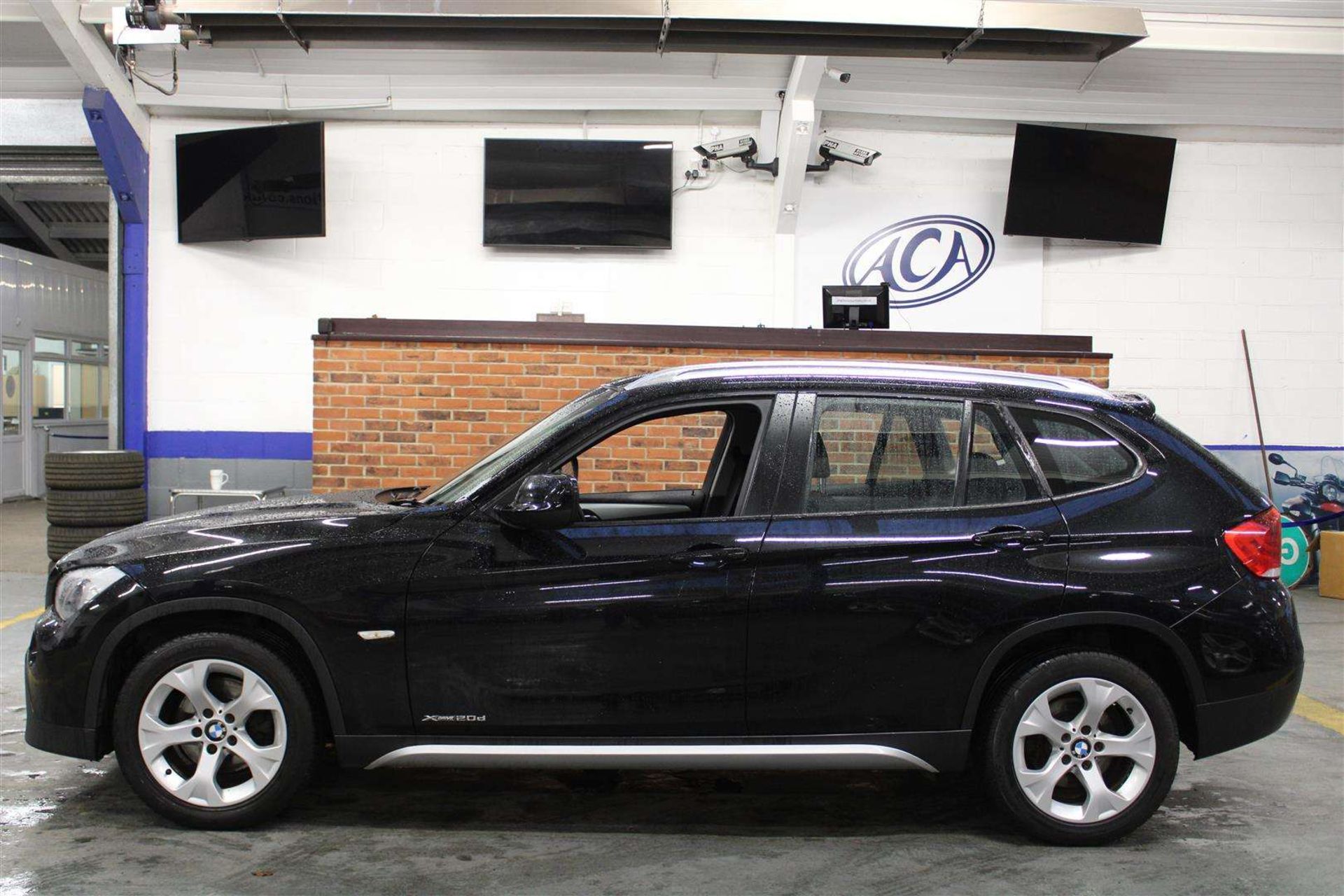 2011 BMW X1 XDRIVE20D SE - Image 2 of 25