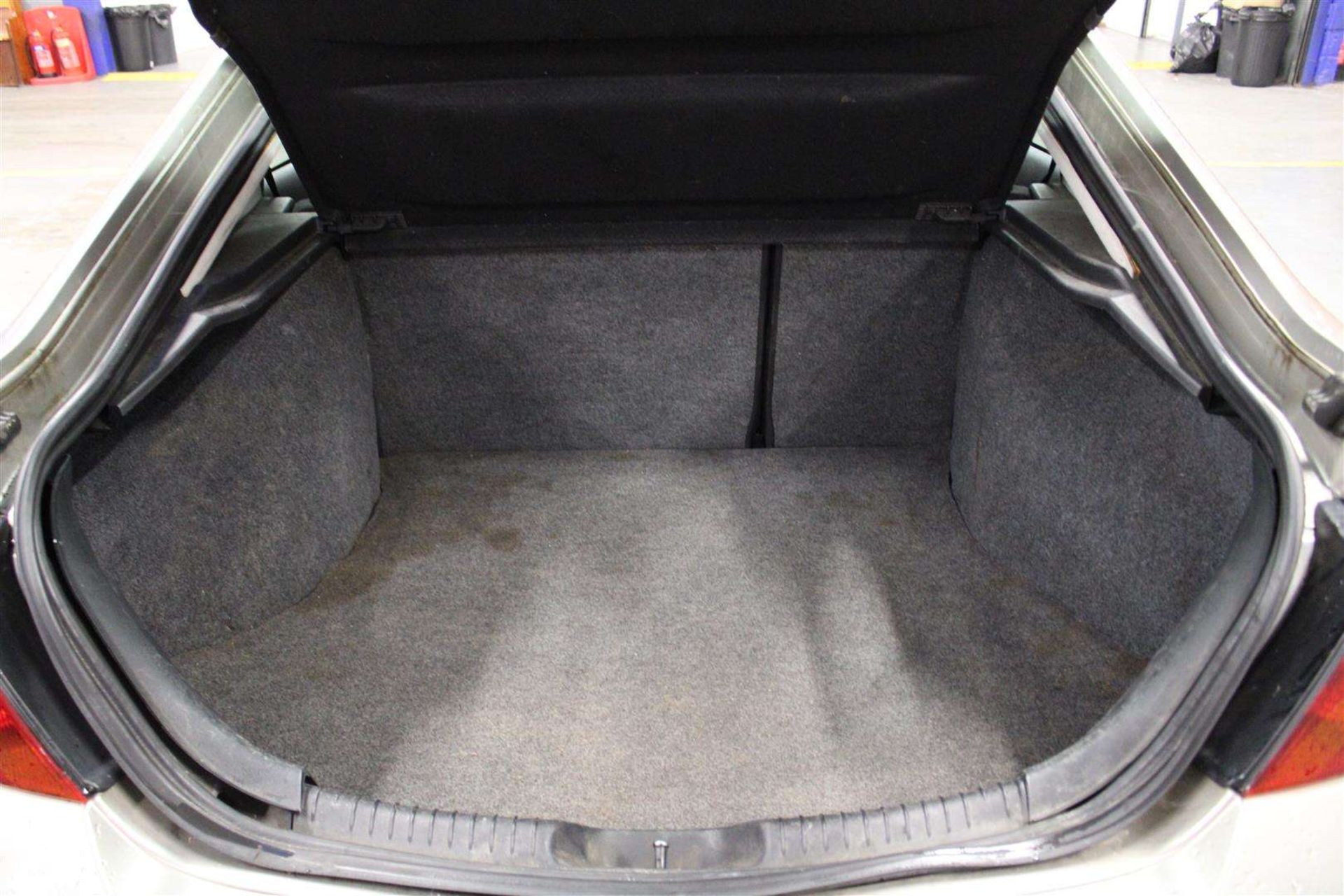 2003 FORD MONDEO ZETEC TDCI AUTO - Image 6 of 27