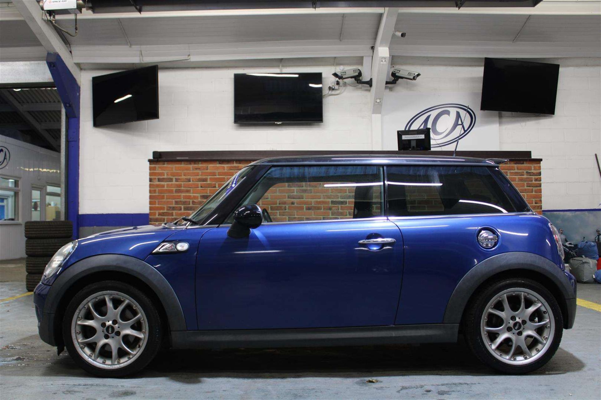 2007 MINI COOPER S - Image 3 of 19