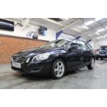 2012 VOLVO V60 SE D3