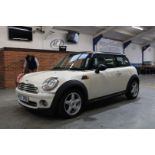 2007 MINI COOPER