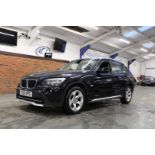 2011 BMW X1 XDRIVE20D SE