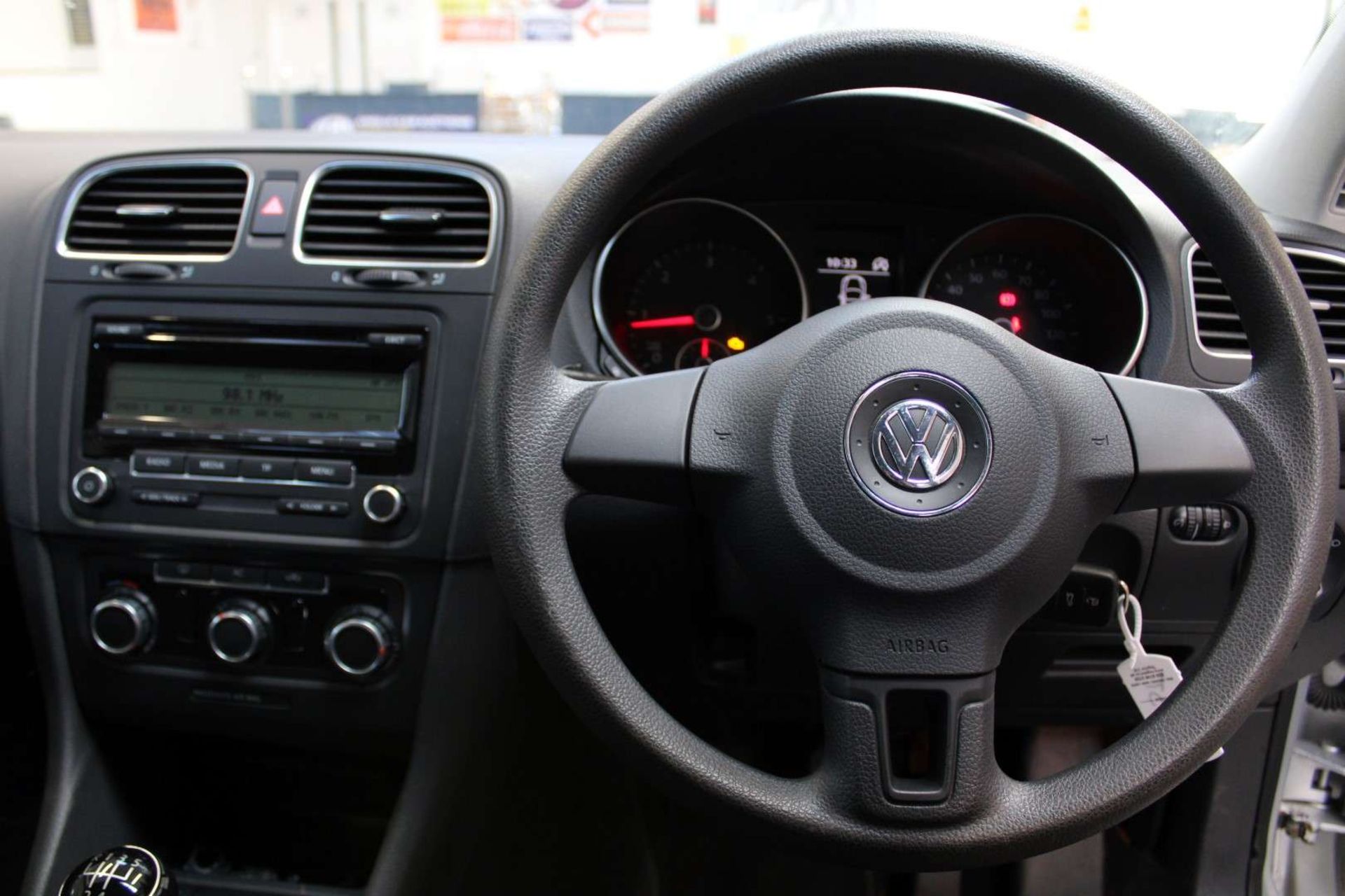 2010 VOLKSWAGEN GOLF SE BLUEMOTION TDI. - Image 17 of 27