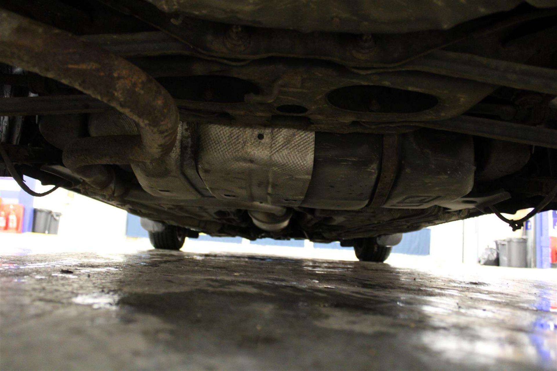 2003 FORD MONDEO ZETEC TDCI AUTO - Image 7 of 27