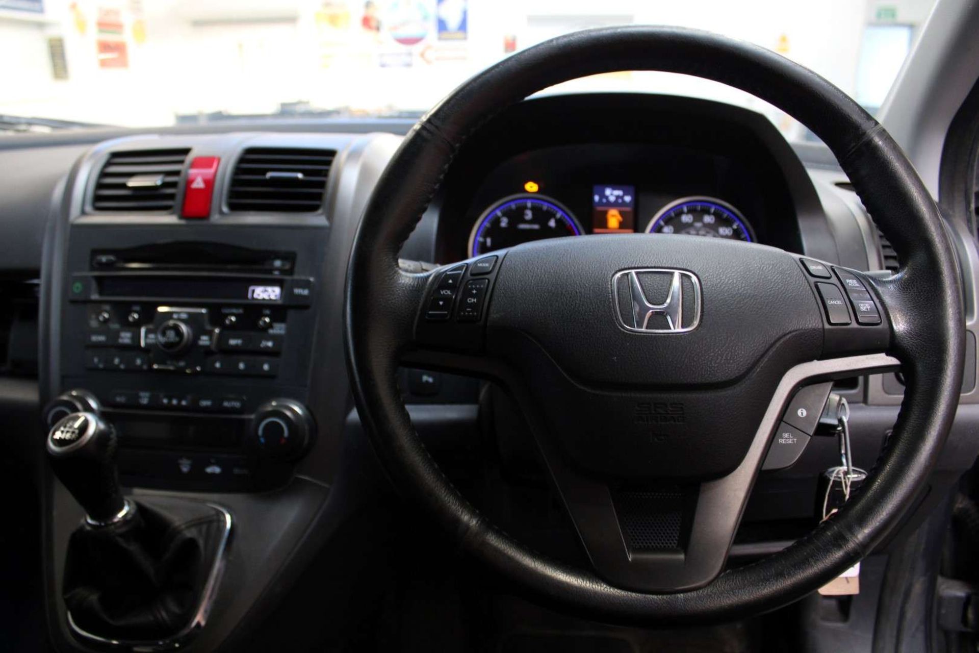 2010 HONDA CR-V ES I-DTEC - Image 18 of 30