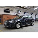 2012 AUDI A6 ALLROAD TDI QUATTRO AUTO