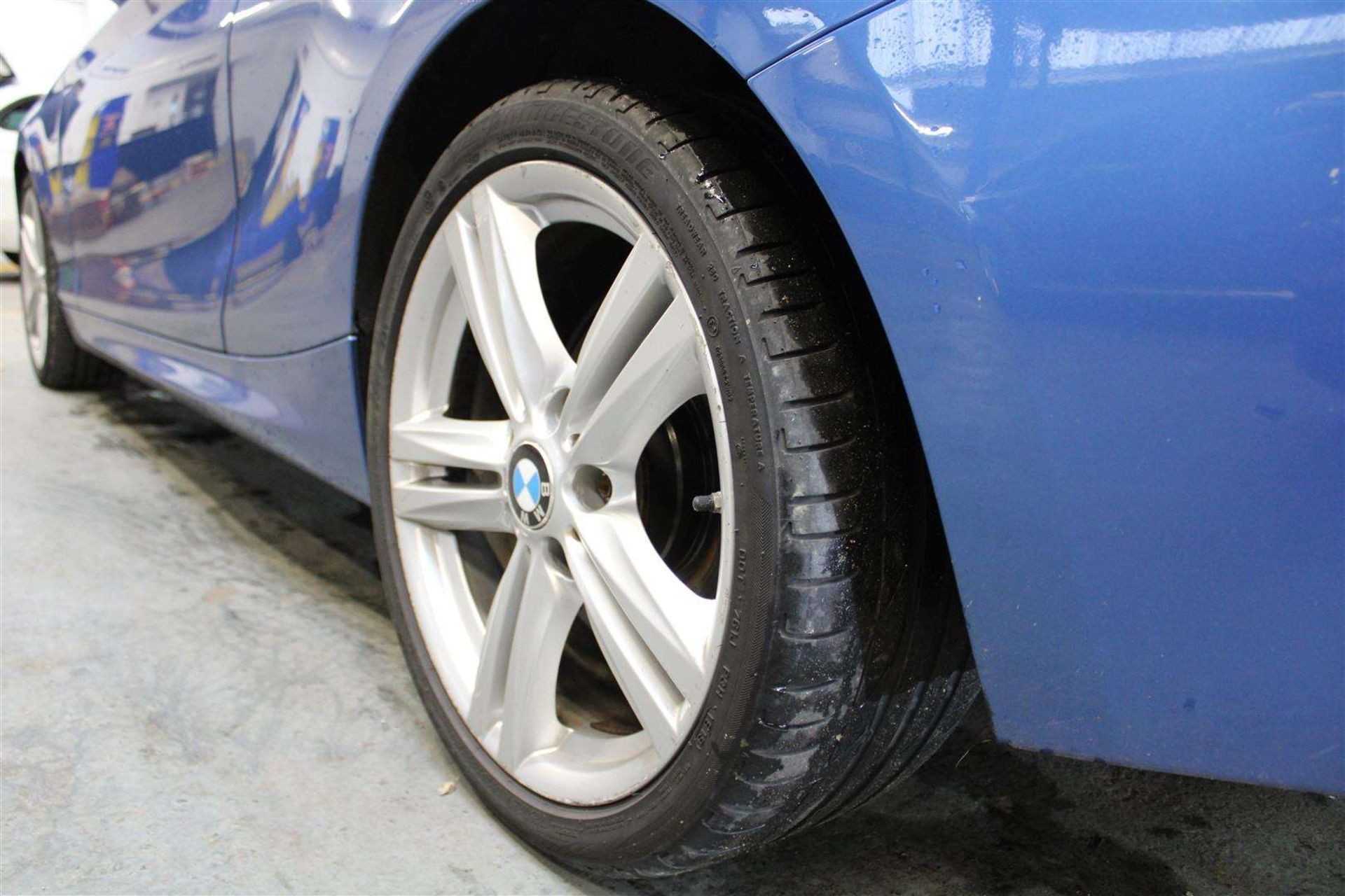 2014 BMW 118I M SPORT - Image 4 of 27