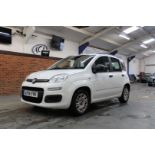 2014 FIAT PANDA EASY