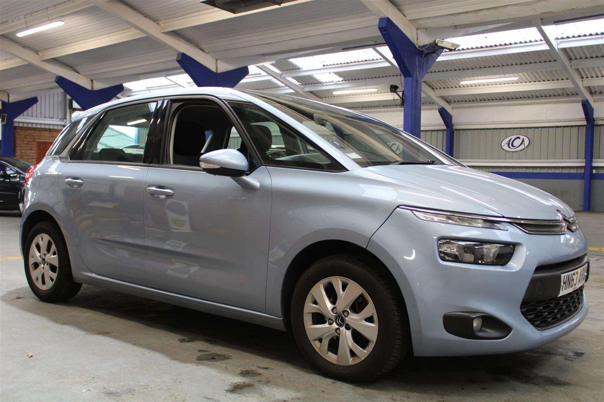 2013 CITROEN C4 PICASSO VTR+ AIRDM EHD AUTO&nbsp; - Image 10 of 24