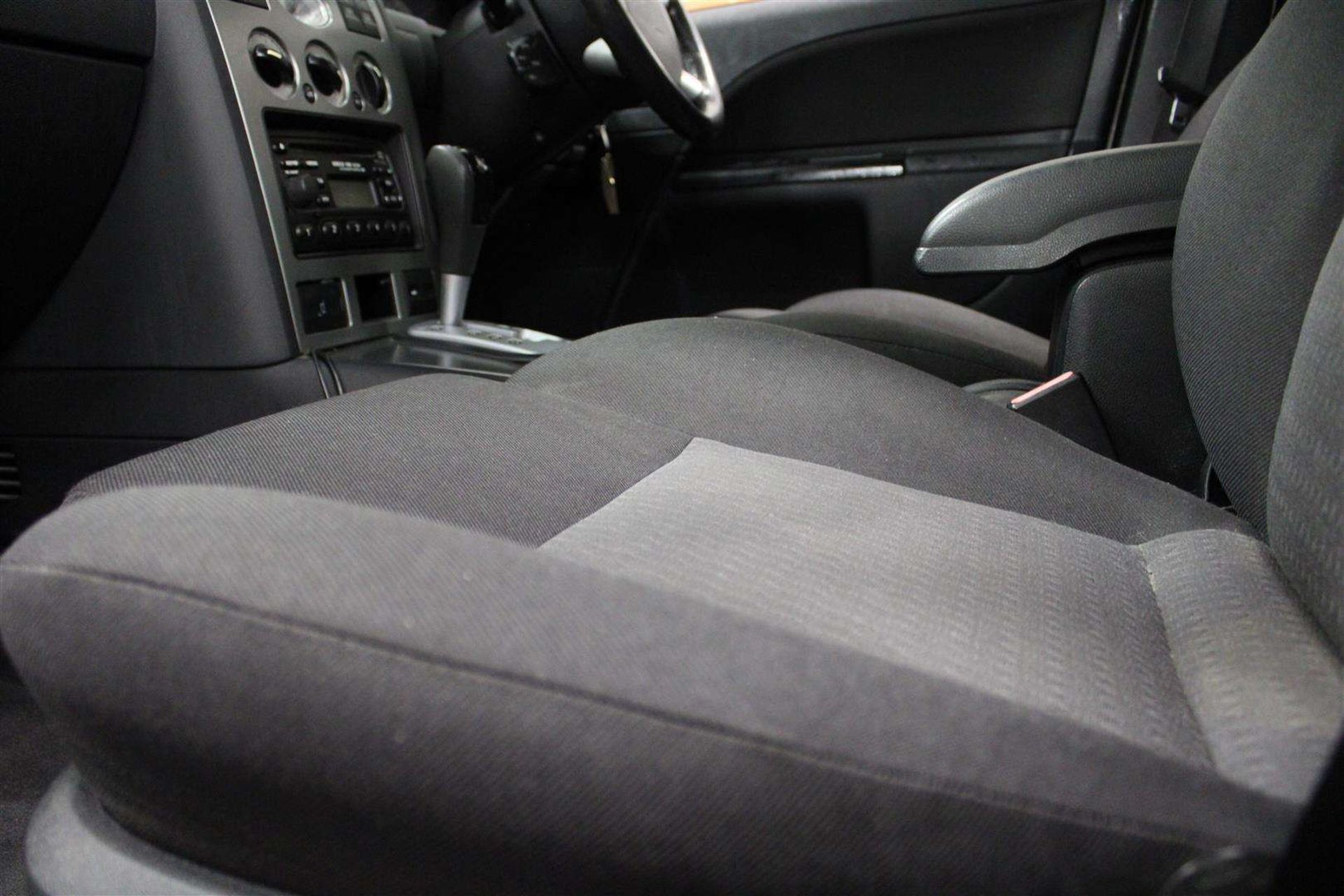 2003 FORD MONDEO ZETEC TDCI AUTO - Image 18 of 27