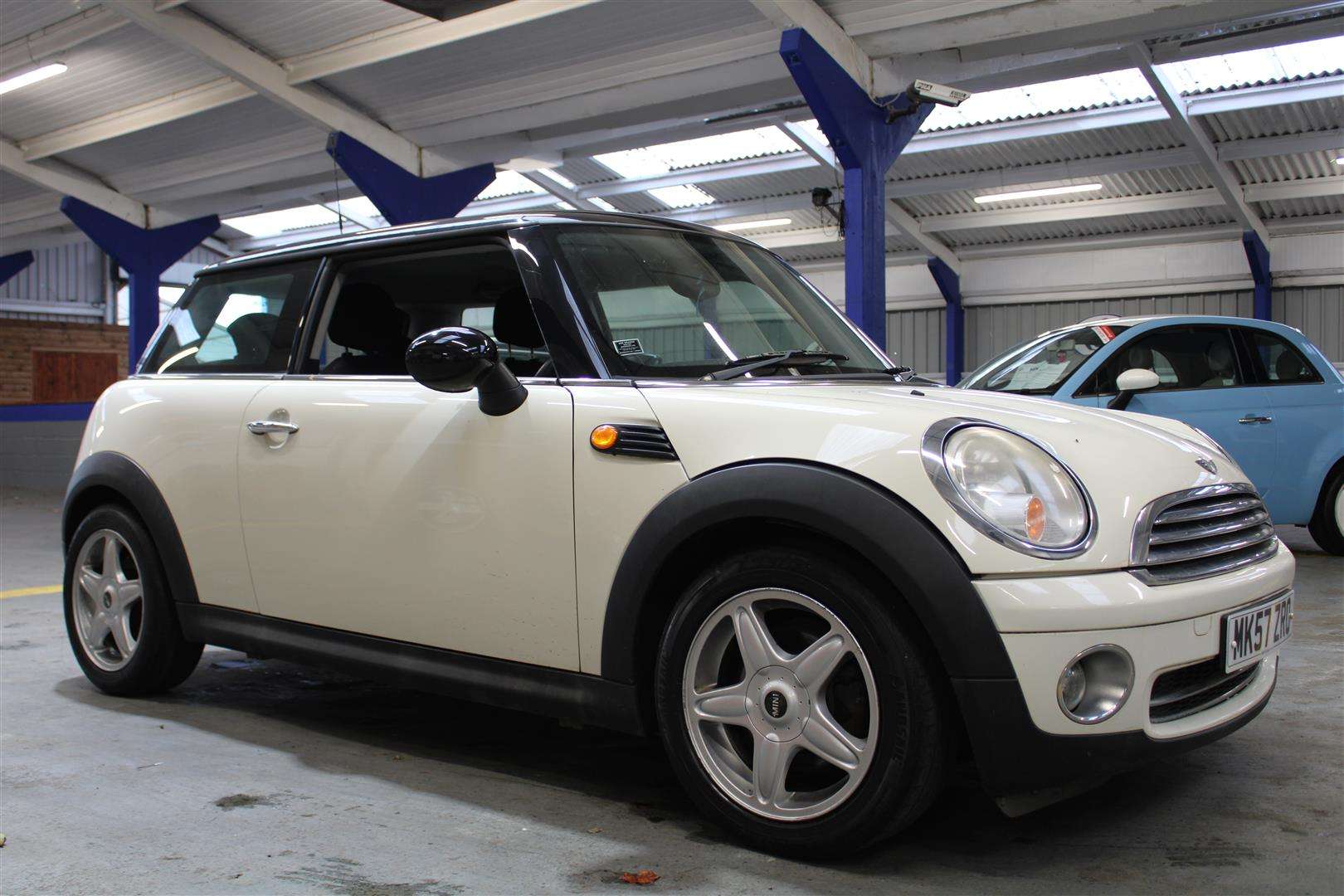 2007 MINI COOPER - Image 10 of 25