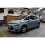 2013 CITROEN C4 PICASSO VTR+ AIRDM EHD AUTO&nbsp;