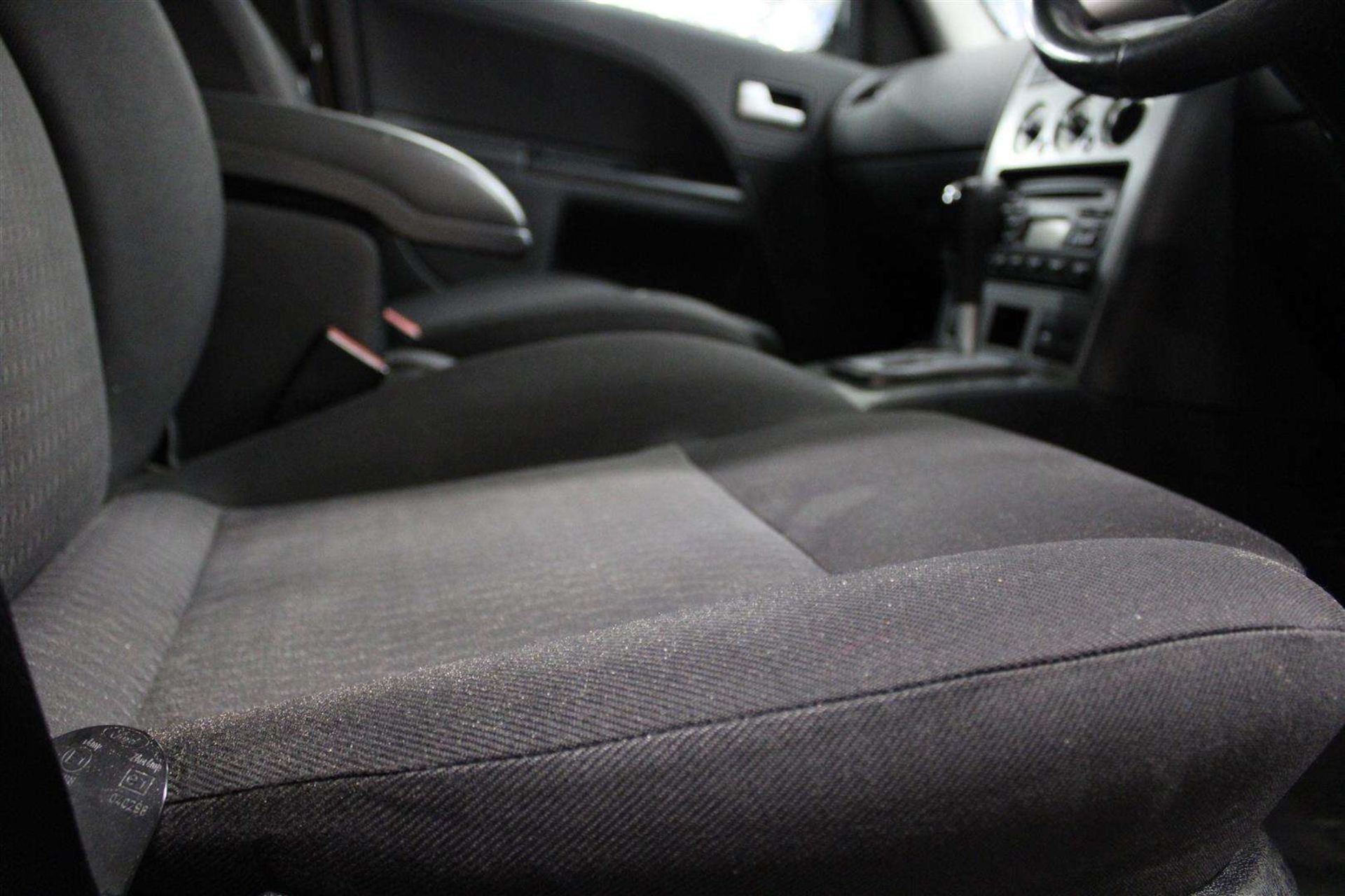 2003 FORD MONDEO ZETEC TDCI AUTO - Image 14 of 27