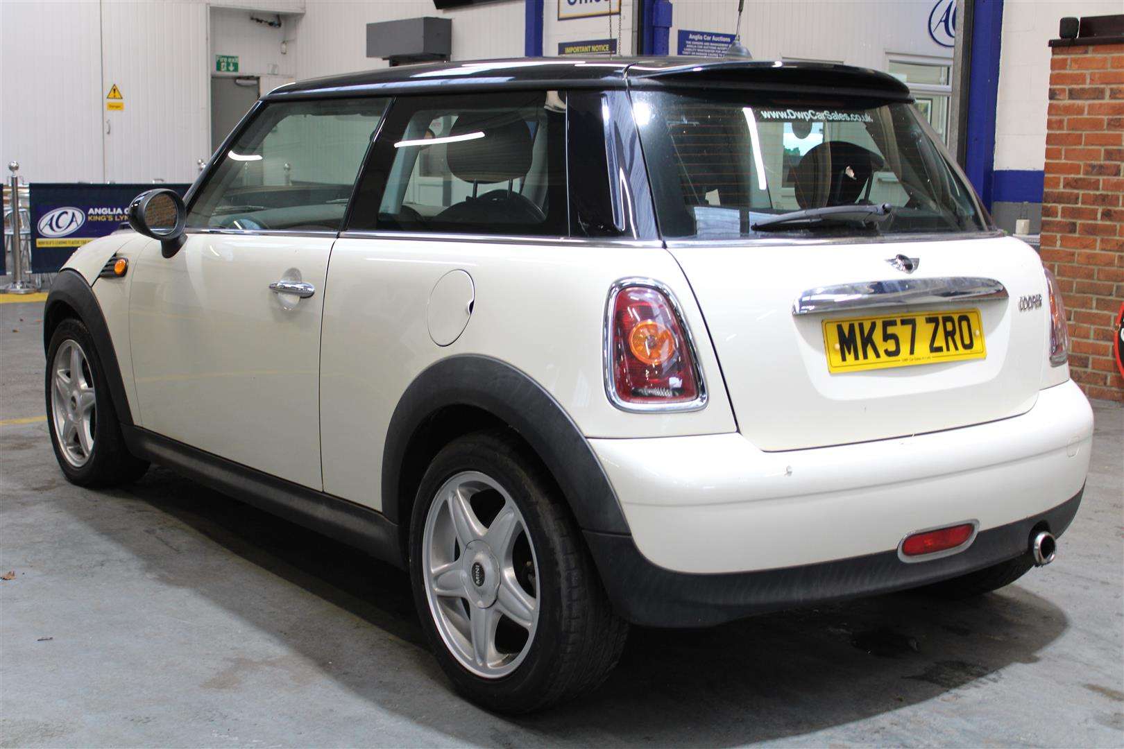 2007 MINI COOPER - Image 4 of 25