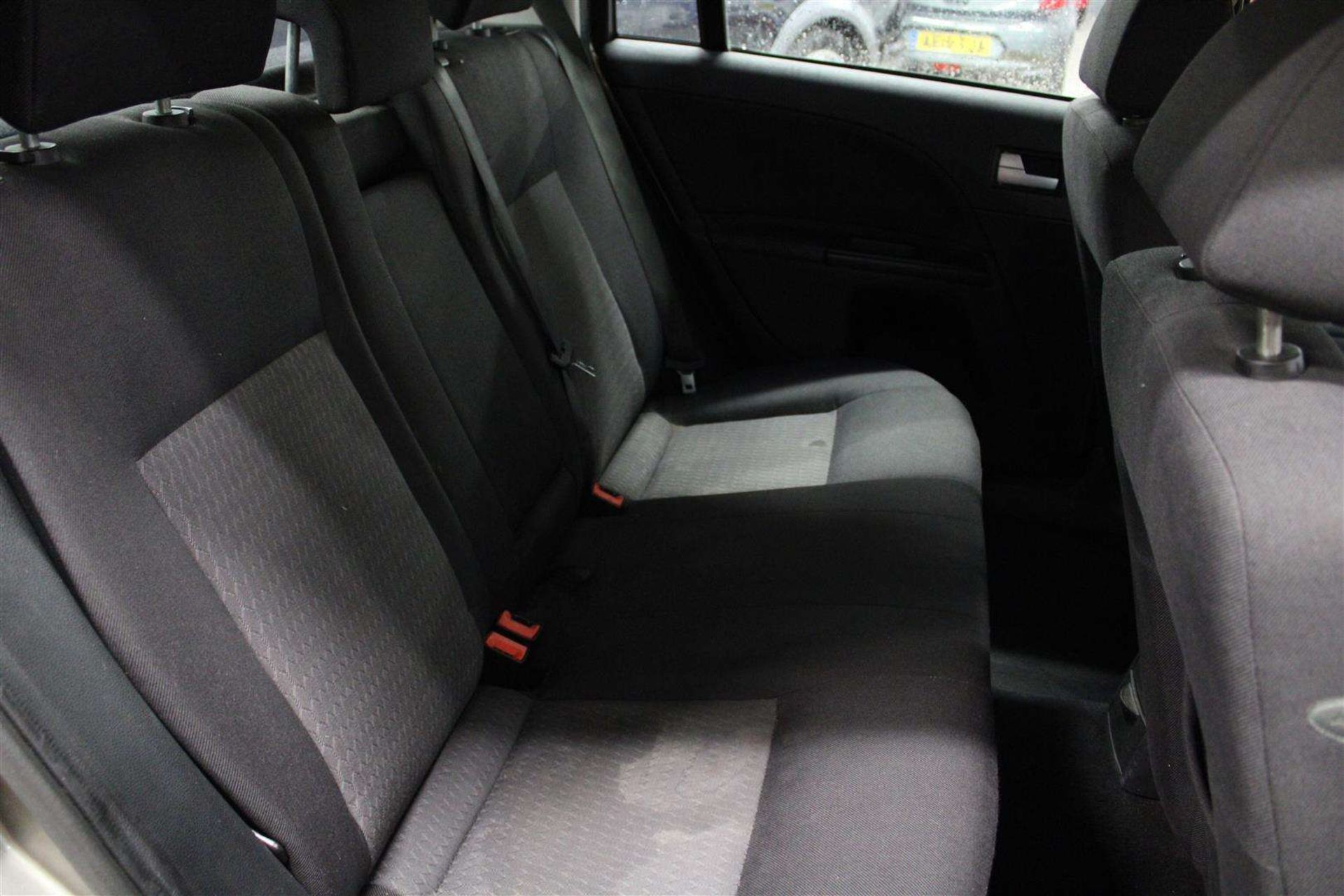 2003 FORD MONDEO ZETEC TDCI AUTO - Image 17 of 27