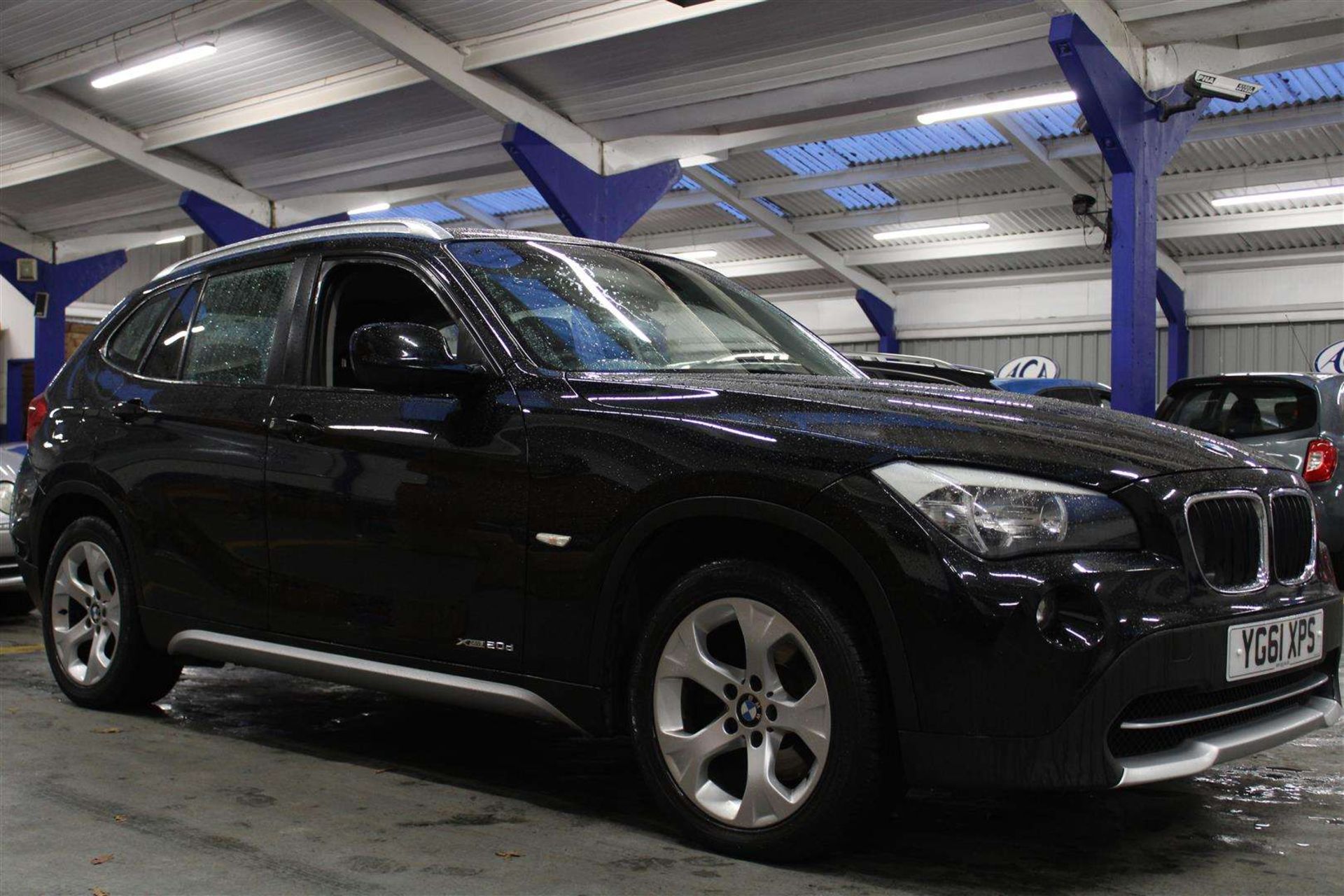 2011 BMW X1 XDRIVE20D SE - Image 10 of 25