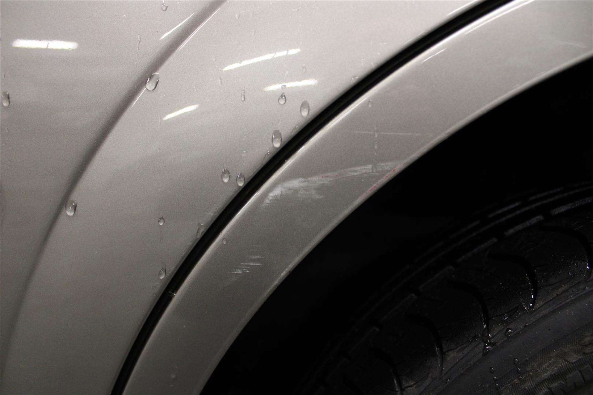 2003 FORD MONDEO ZETEC TDCI AUTO - Image 24 of 27