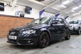 2009 AUDI A3 SLINE SP ED TDI168 QUATTRO&nbsp;