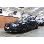 2009 AUDI A3 SLINE SP ED TDI168 QUATTRO&nbsp;