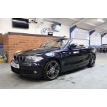 2013 BMW 118D SPORT PLUS EDITION