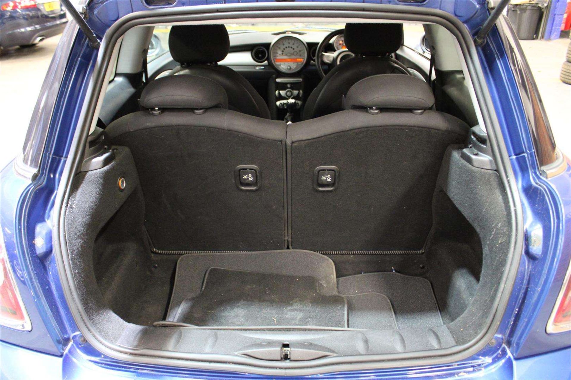 2007 MINI COOPER S - Image 7 of 19