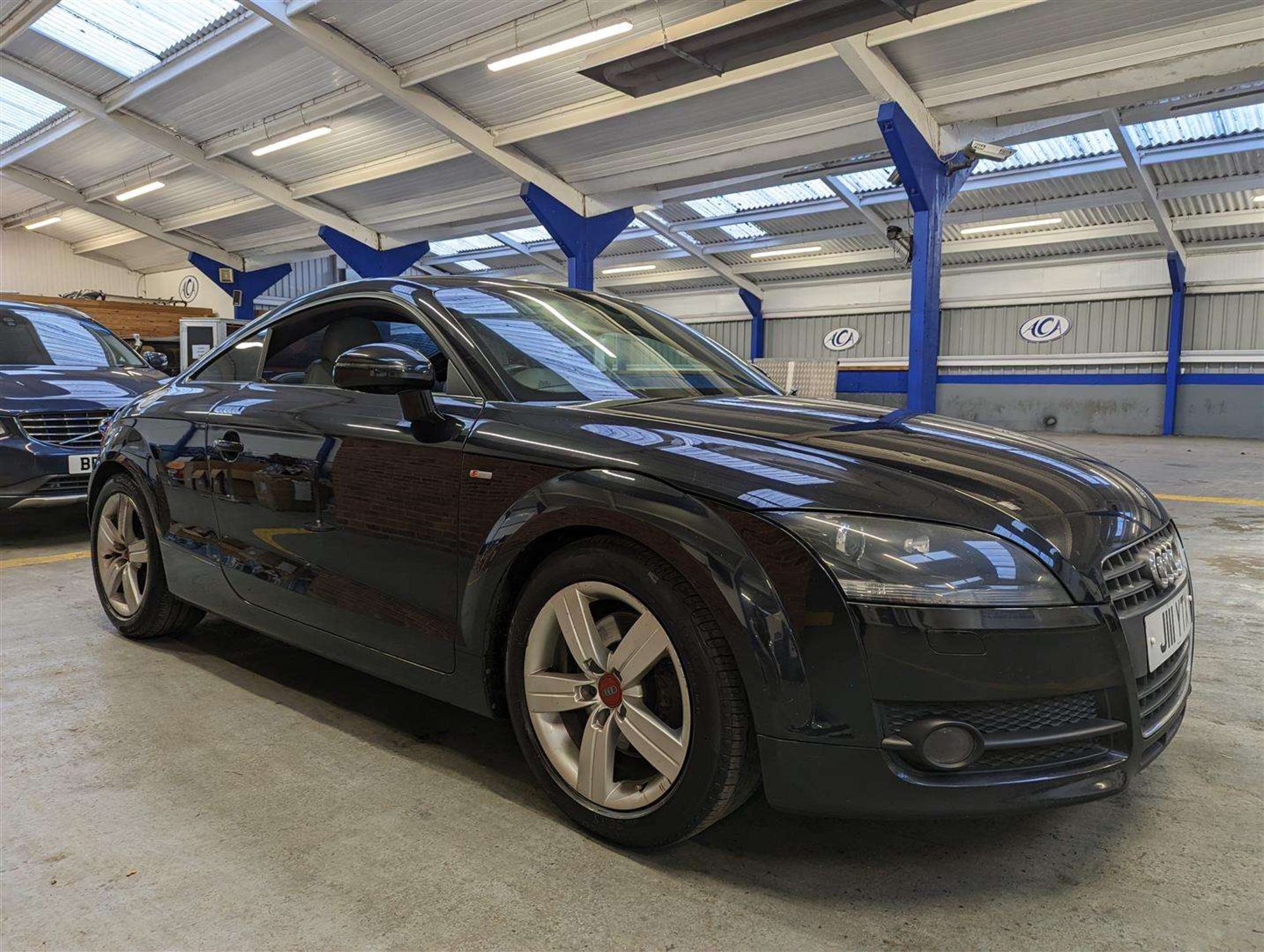 2007 AUDI TT FSI - Image 10 of 28