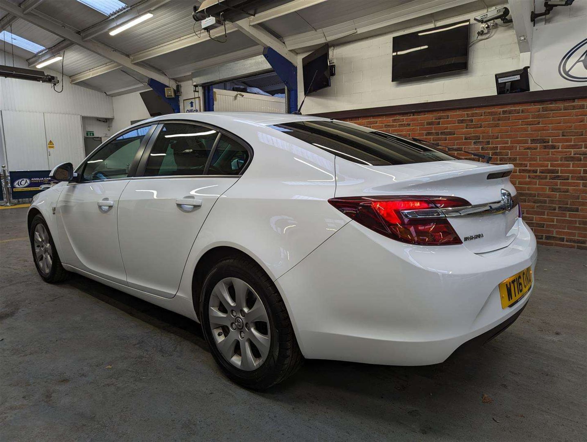 2016 VAUXHALL INSIGNIA SRI CDTI ECOFLEX - Image 3 of 25