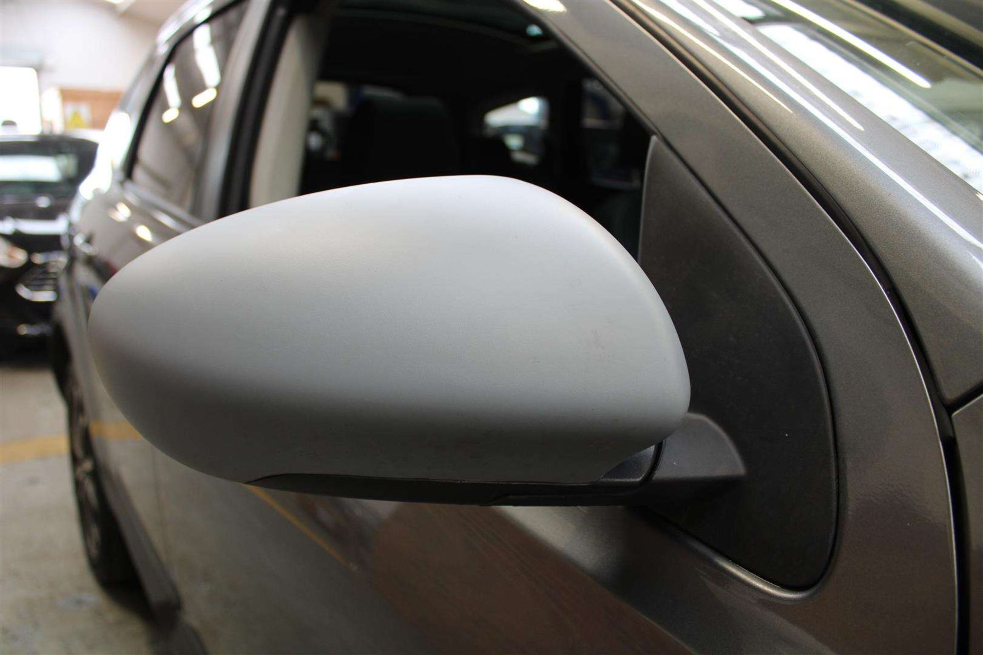 2011 NISSAN QASHQAI N-TEC + 2 DCI - Image 14 of 27