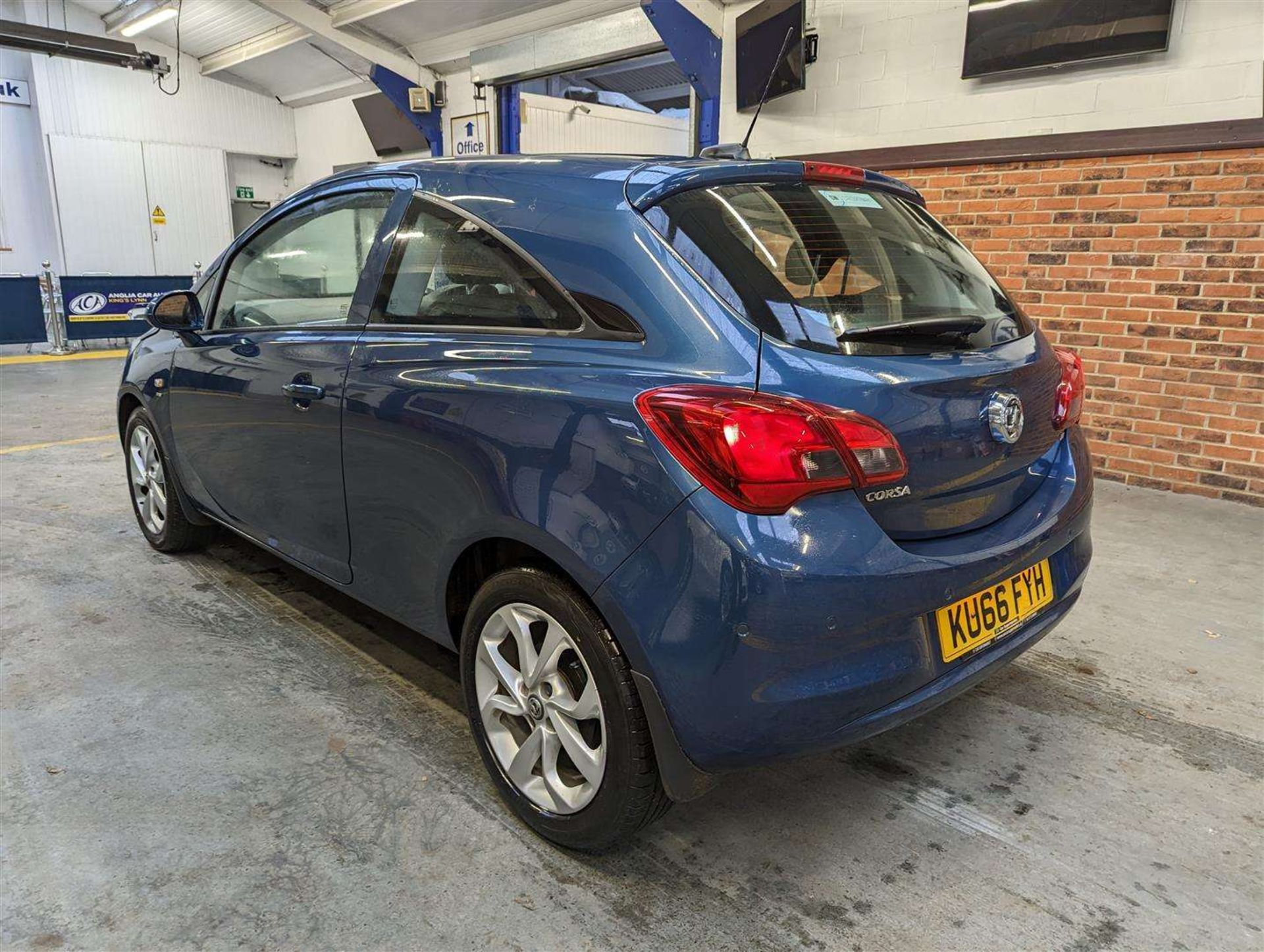 2016 VAUXHALL CORSA ENERGY AC ECOFLEX - Image 3 of 25