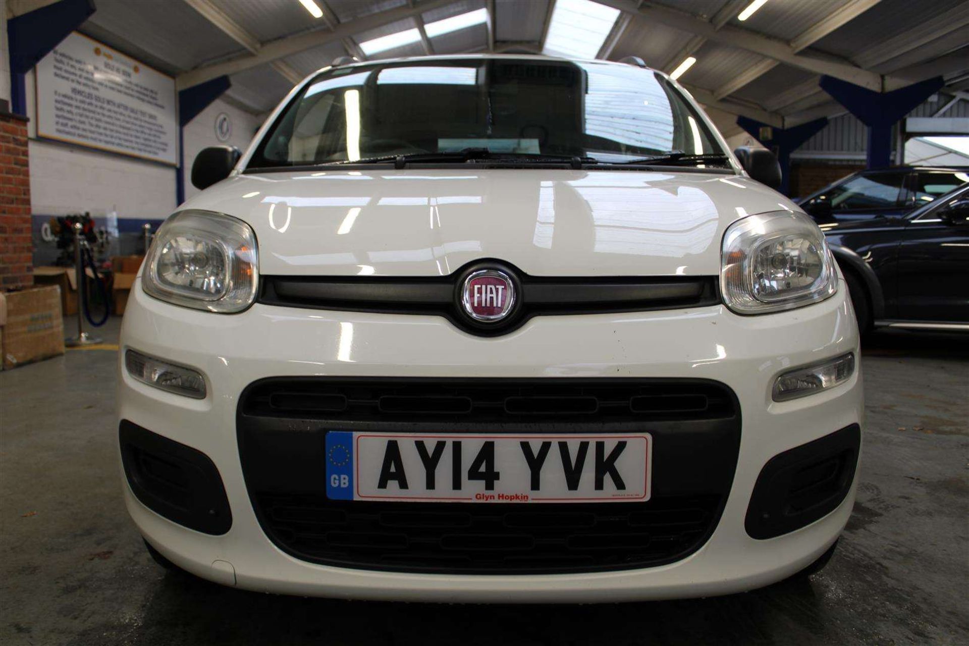 2014 FIAT PANDA EASY - Image 28 of 28