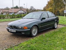 1998 BMW 535I AUTO