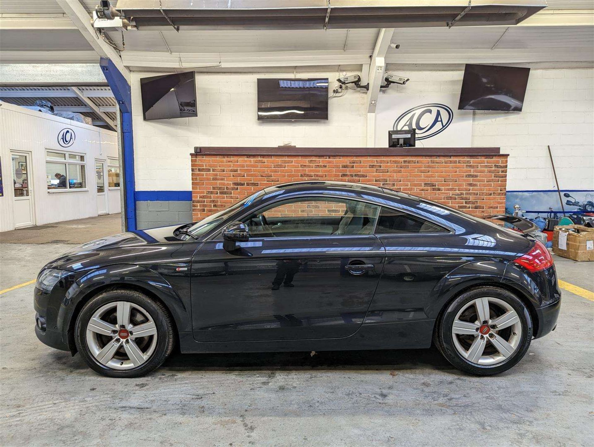 2007 AUDI TT FSI - Image 2 of 28