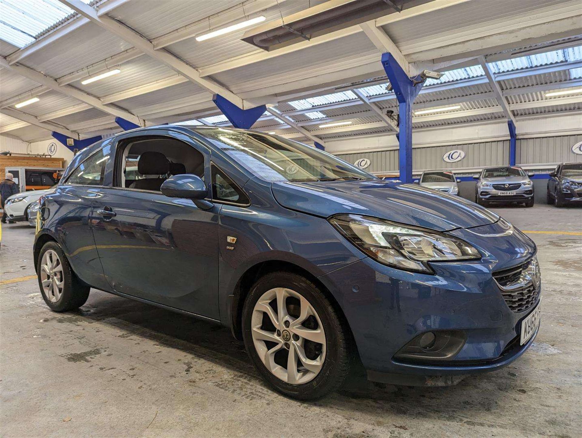 2016 VAUXHALL CORSA ENERGY AC ECOFLEX - Image 10 of 25