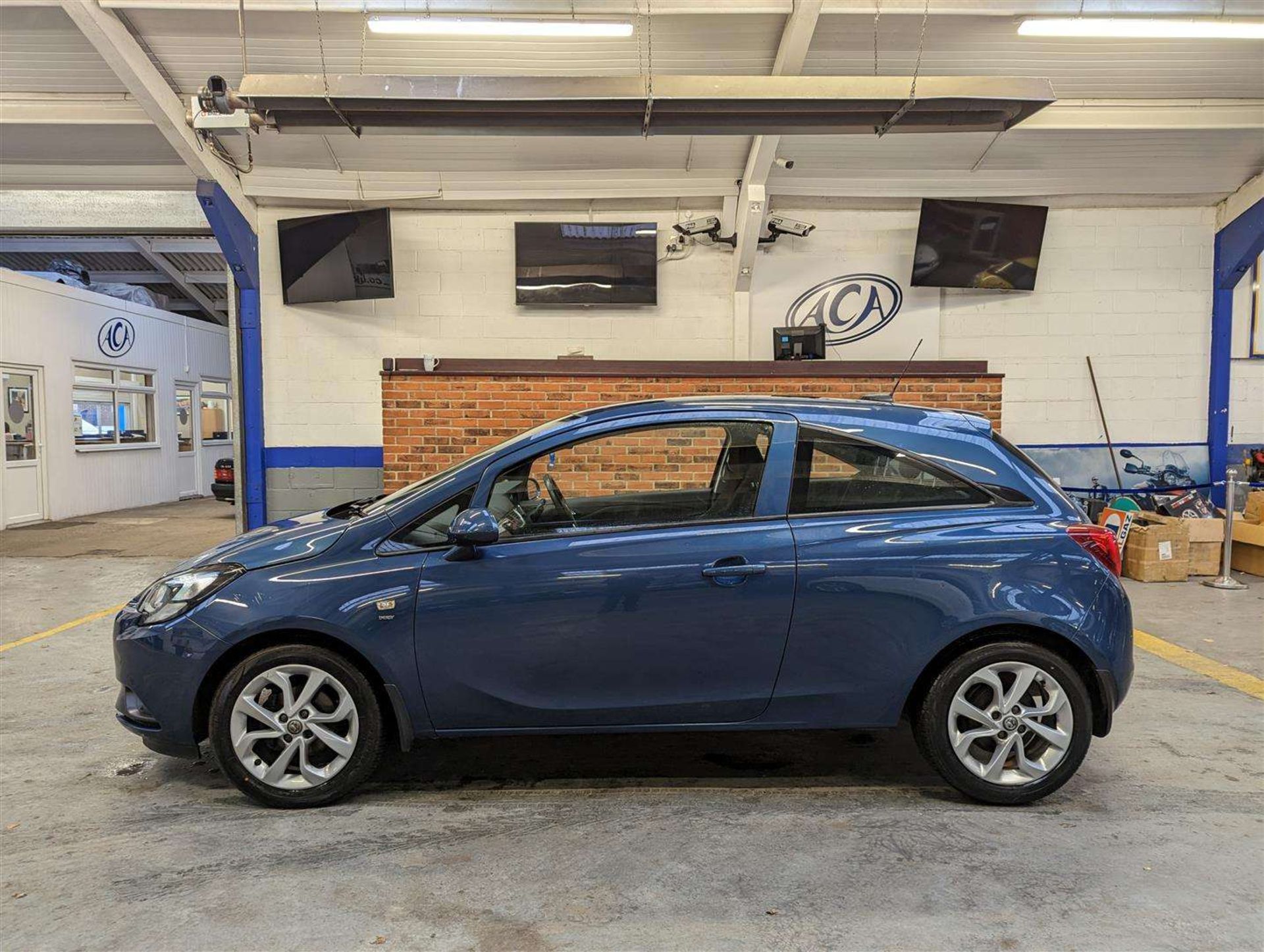 2016 VAUXHALL CORSA ENERGY AC ECOFLEX - Image 2 of 25