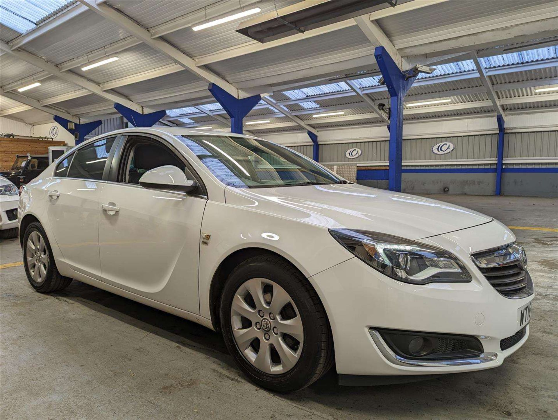 2016 VAUXHALL INSIGNIA SRI CDTI ECOFLEX - Image 10 of 25