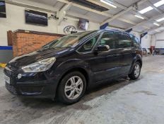 2006 FORD S-MAX ZETEC TDCI 6G