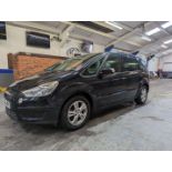 2006 FORD S-MAX ZETEC TDCI 6G