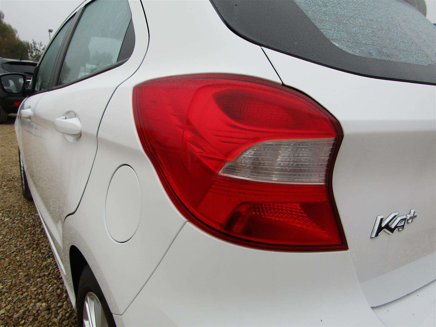 2019 FORD KA+ ZETEC - Image 19 of 24