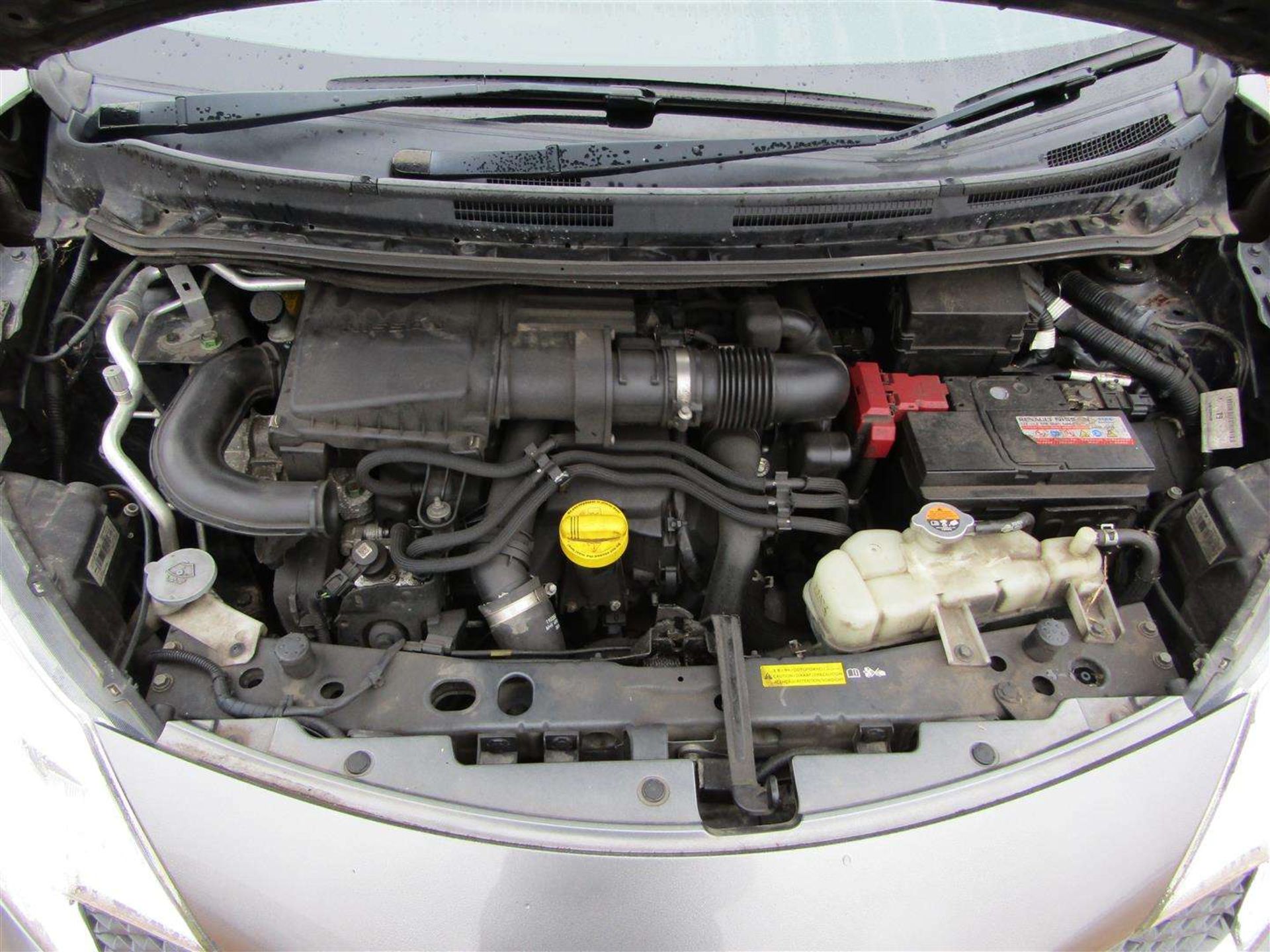 2014 NISSAN NOTE TEKNA DCI - Image 20 of 23