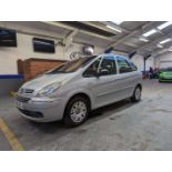 2006 CITROEN XSARA PICASSO DESIRE 92