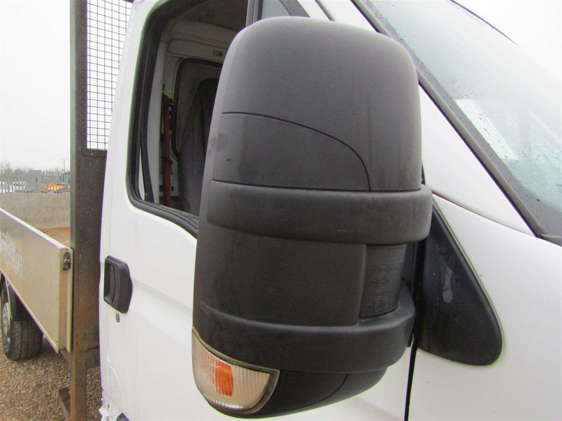 2014 IVECO DAILY 35S11 LWB - Image 15 of 24