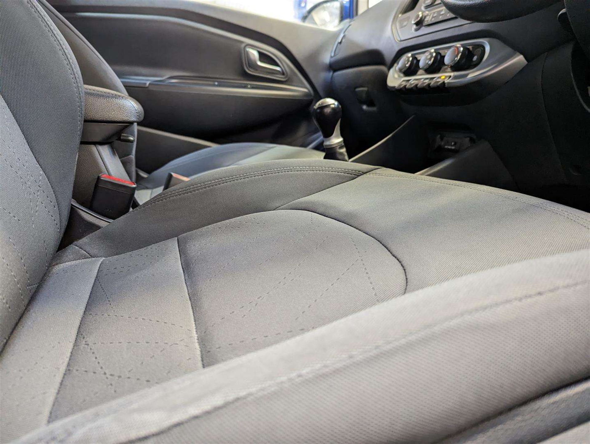 2012 KIA RIO 2 - Image 10 of 21