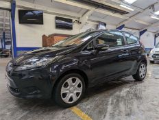 2010 FORD FIESTA EDGE 60