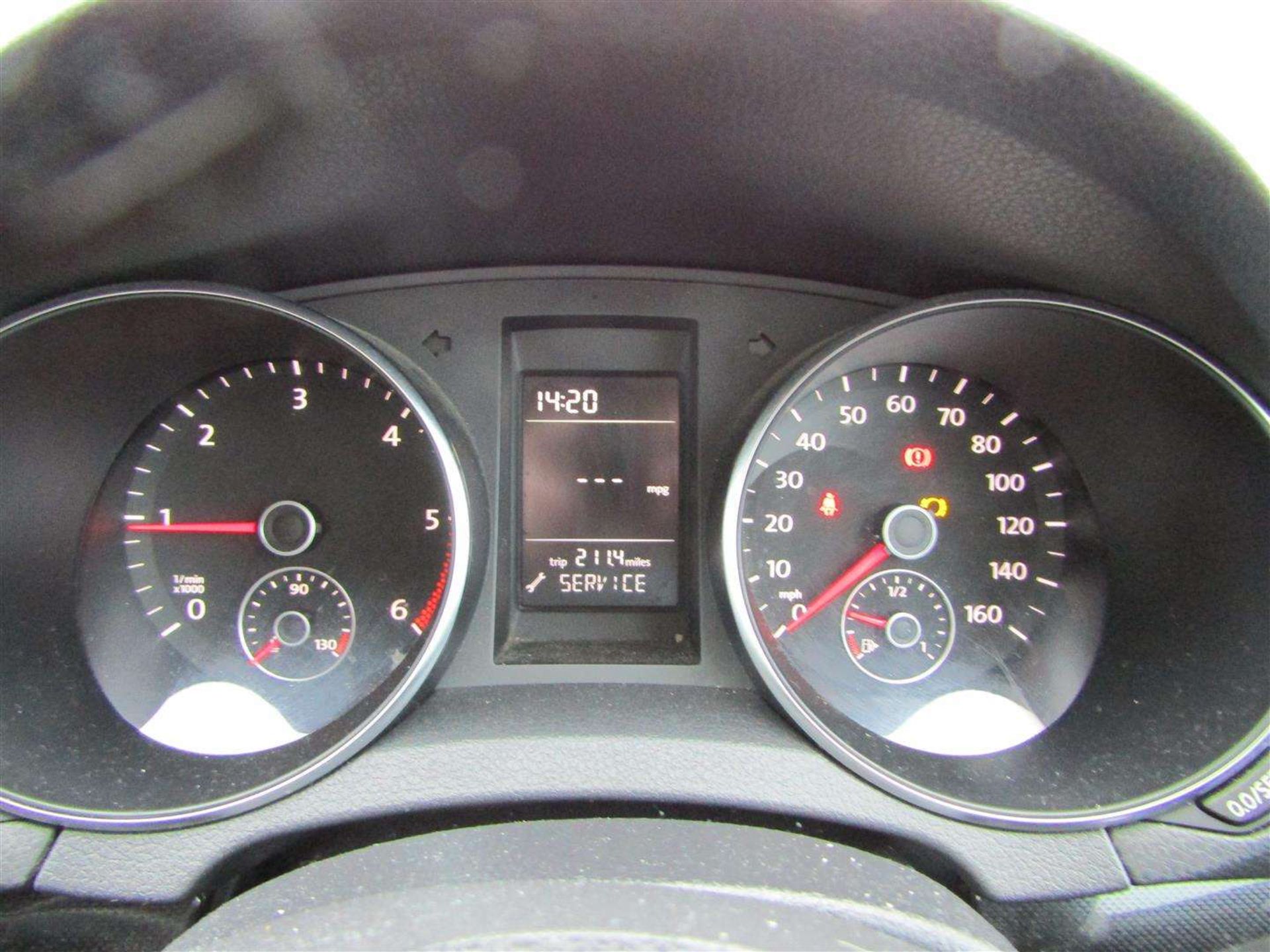 2009 VOLKSWAGEN GOLF SE TDI - Image 17 of 18